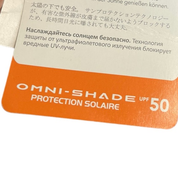 COLUMBIA Klamath Range II Half Zip Light Weight Fleece - Size XL - Picture 7 of 9